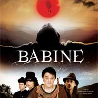 babine