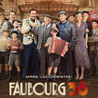 faubourg 36