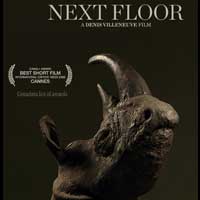 next floor