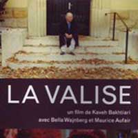 la valise