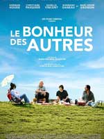 le bonheur des autres