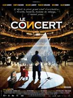 le concert