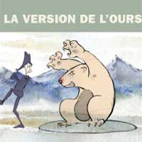 la version de l'ours