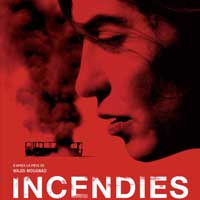 incendies