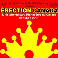 erection canada