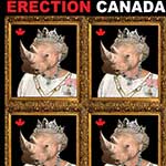 ERECTION CANADA