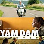 yam dam