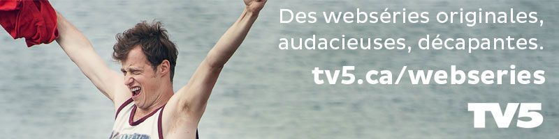 webserie TV5