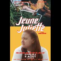 Jeune Juliette