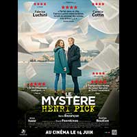 Mystere Henri Pick