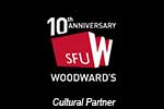 SFU-Woodward's