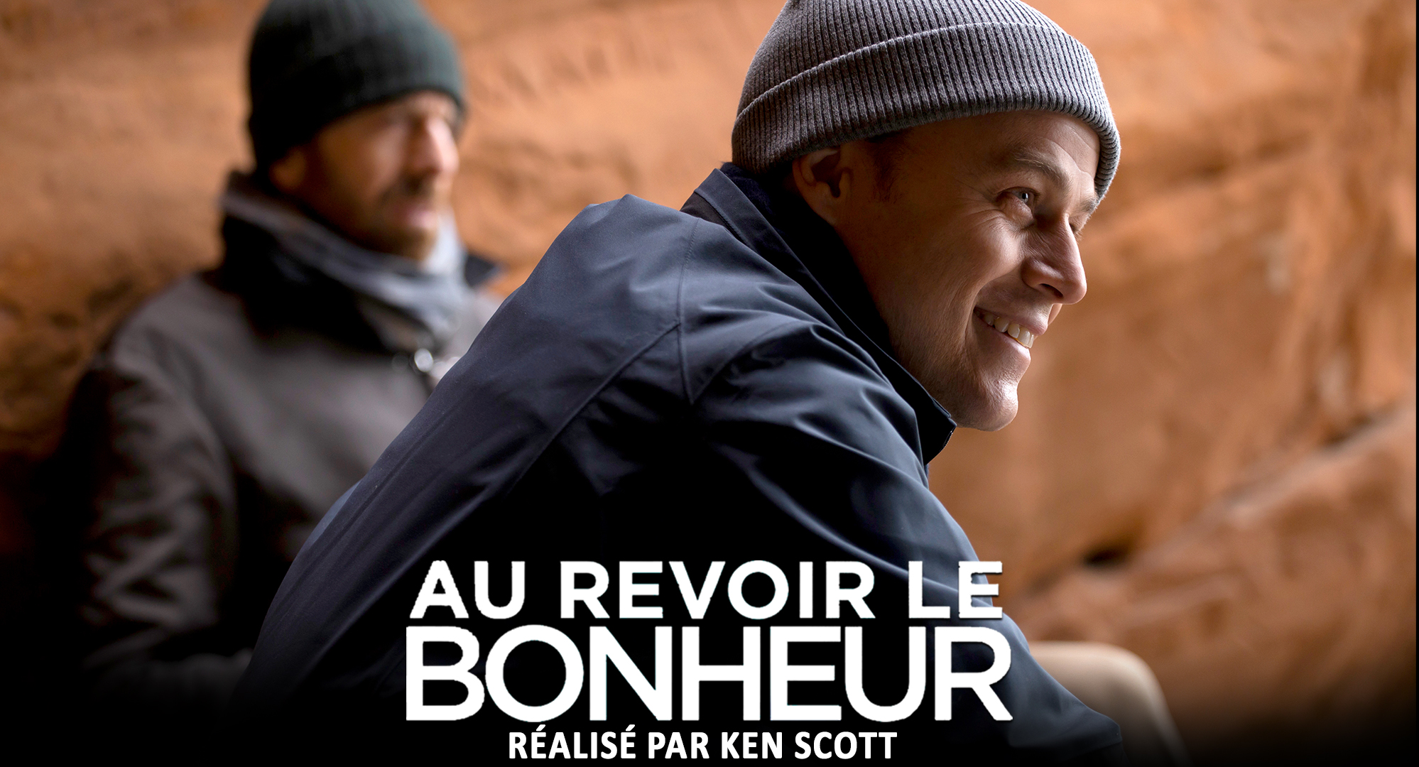 C’est le film Au revoir le bonheur, de Ken Scott, qui ouvre le Printemps des Rendezvous 2022